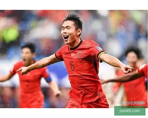 国足一比二不敌沙特蒋圣龙头球造乌龙卡迪什双响绝杀全场比赛惨败 国足一比二不敌沙特蒋圣龙头球造乌龙卡迪什双响绝杀全场比赛惨败